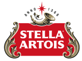 Logo Cerveza Stella Artois