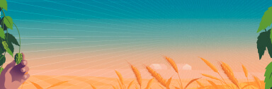 Fondo del sticky