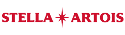 Logo Cerveza Stella Artois